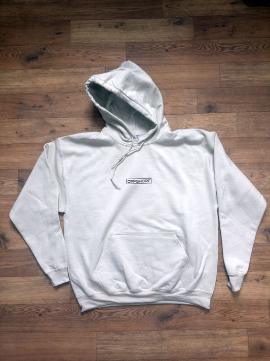 Box Logo Hoodie