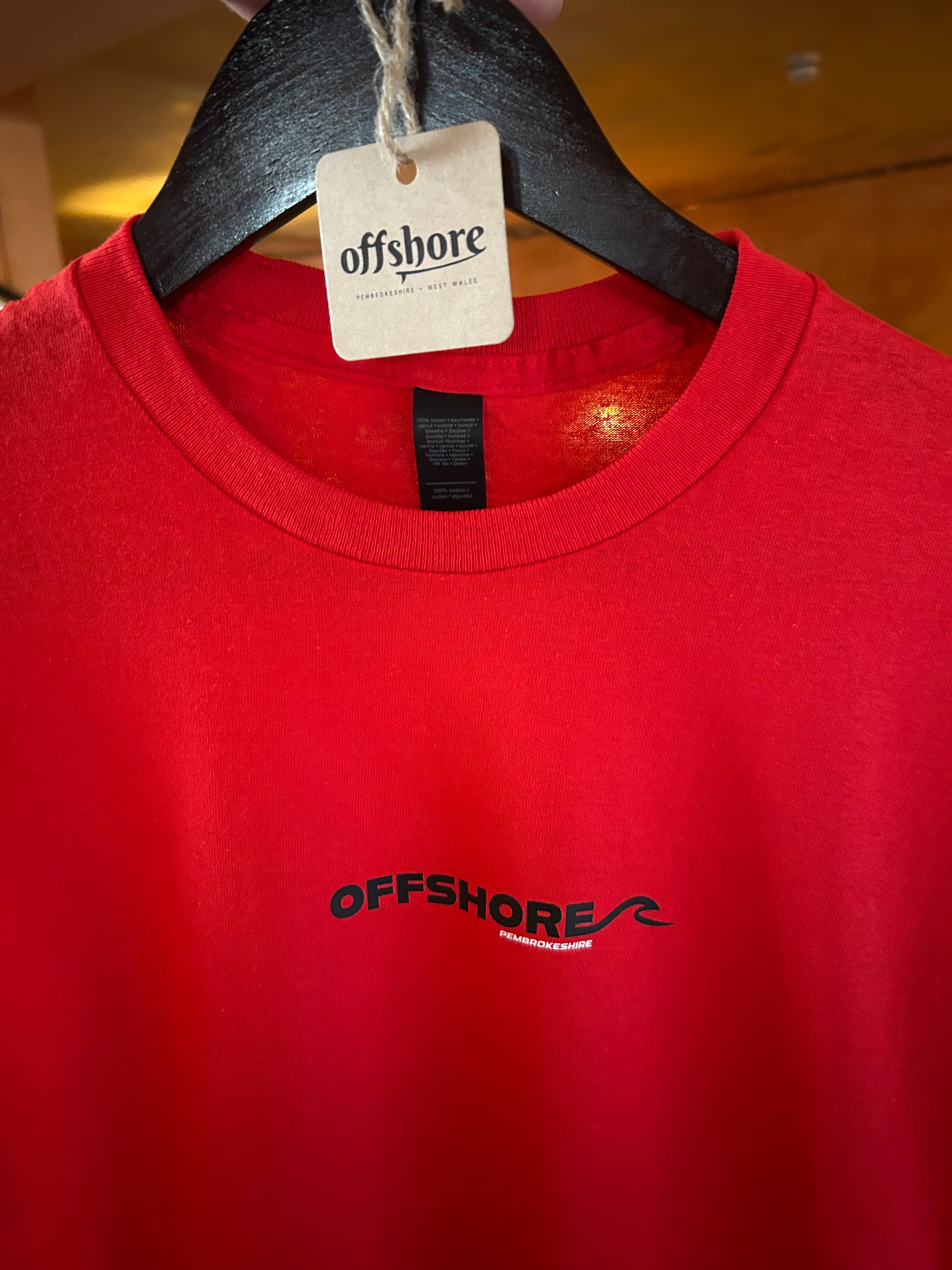 The Pembs Tee