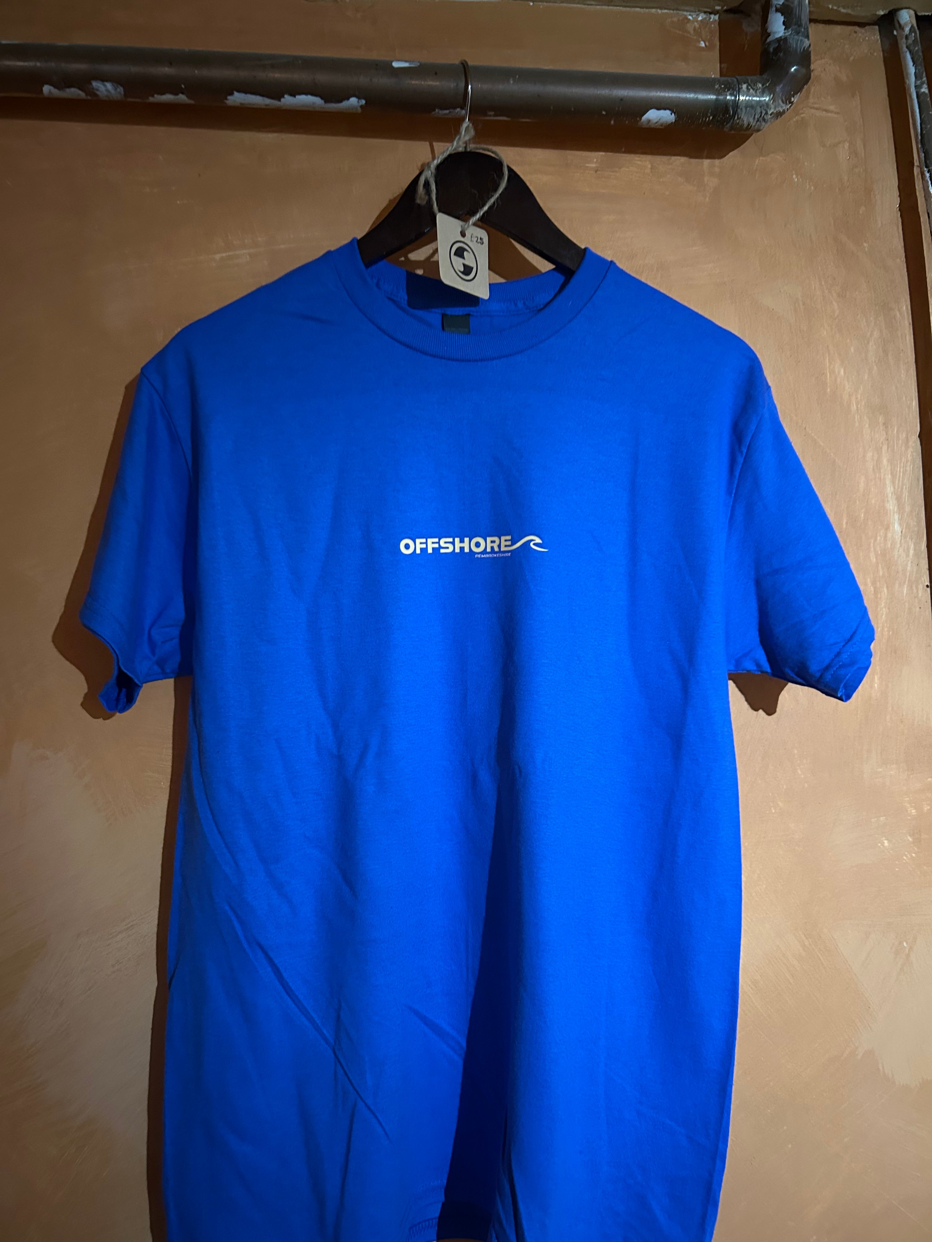 The Pembs Tee