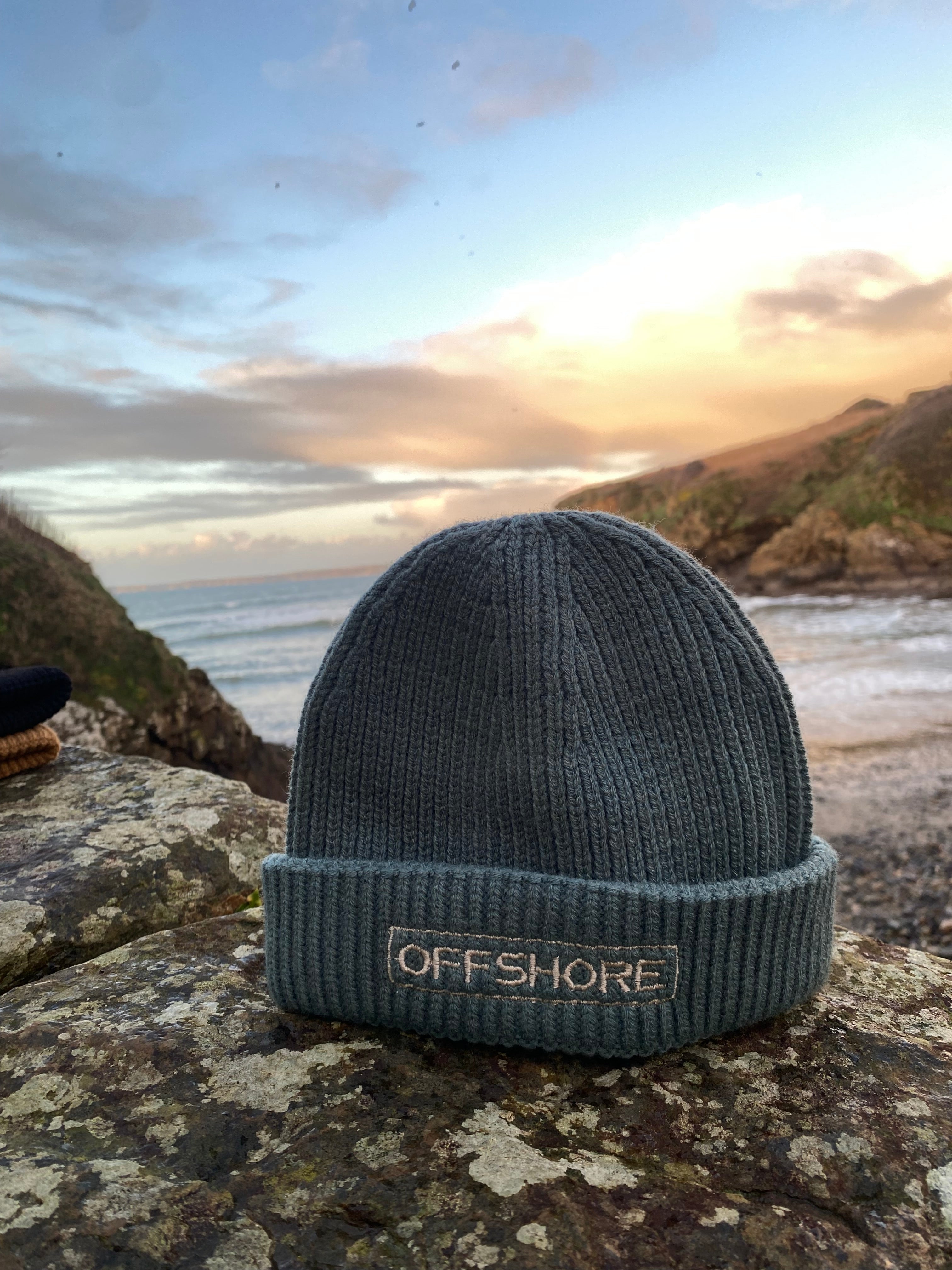 Beanie