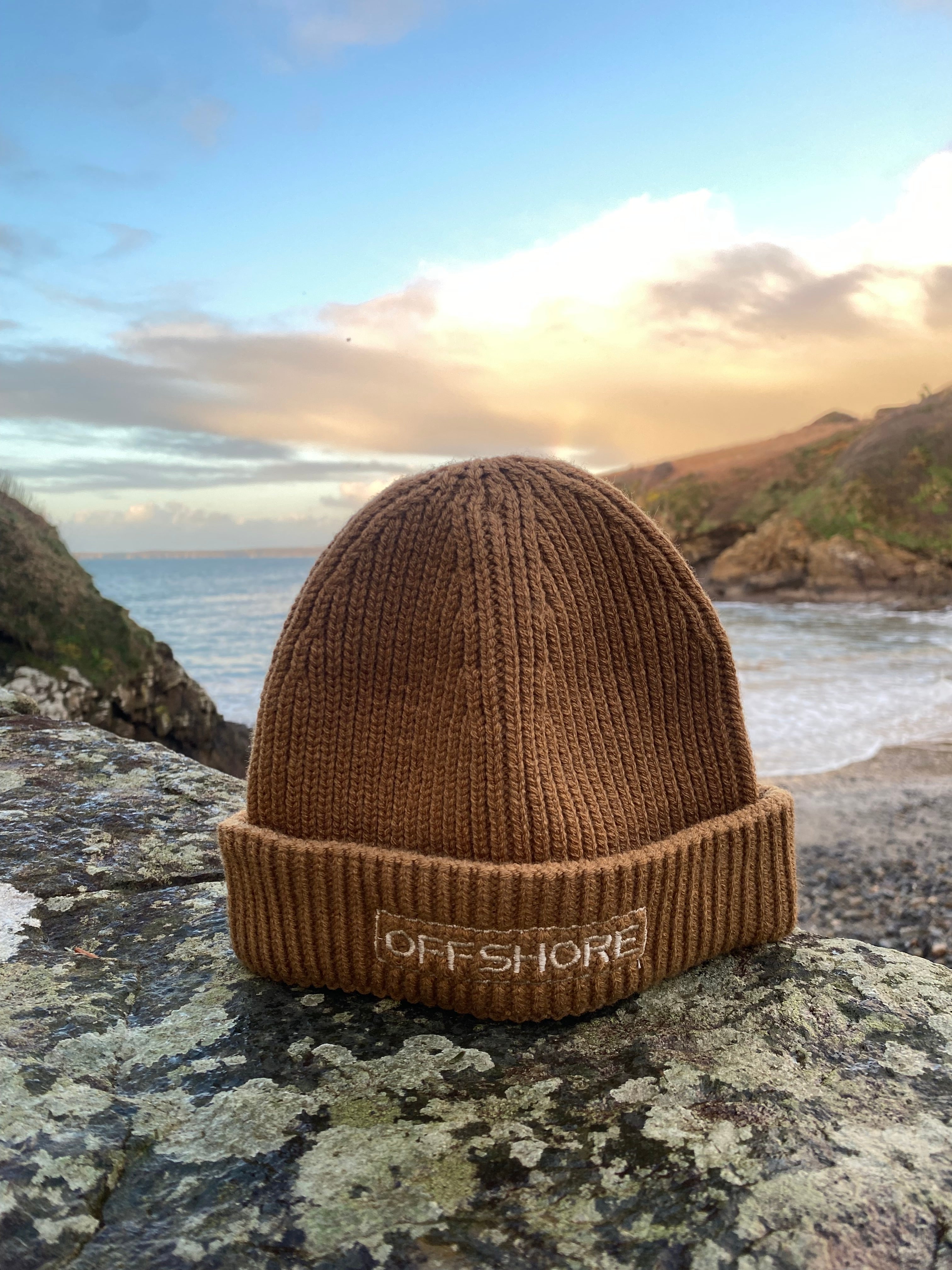 Beanie