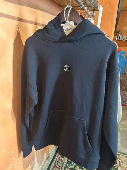 Circle Logo Hood