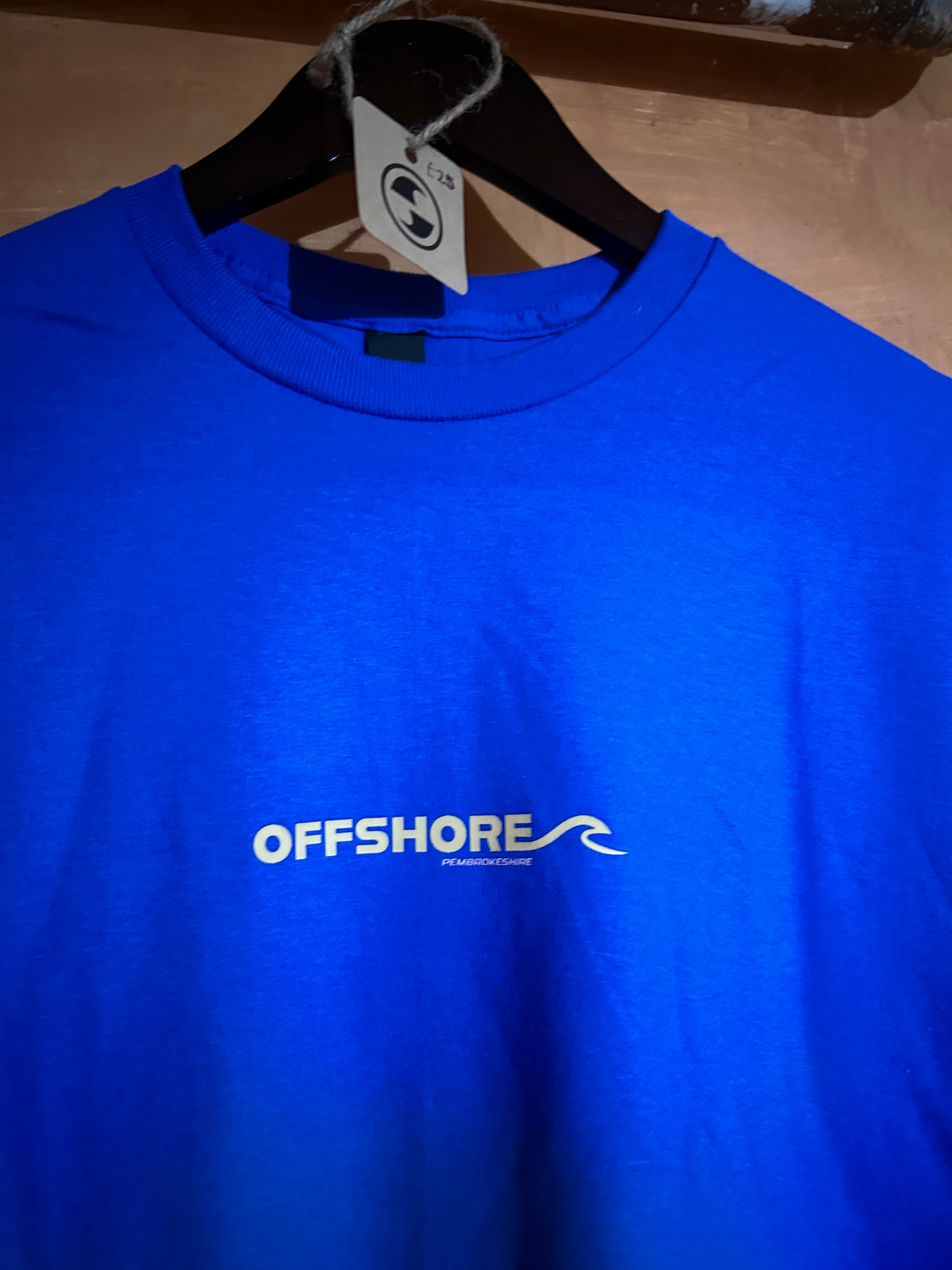 The Pembs Tee