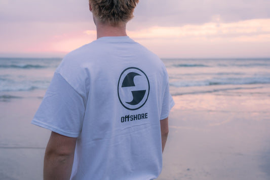 Circular Logo Tee