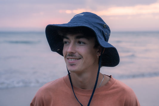 Outback Sun Hat
