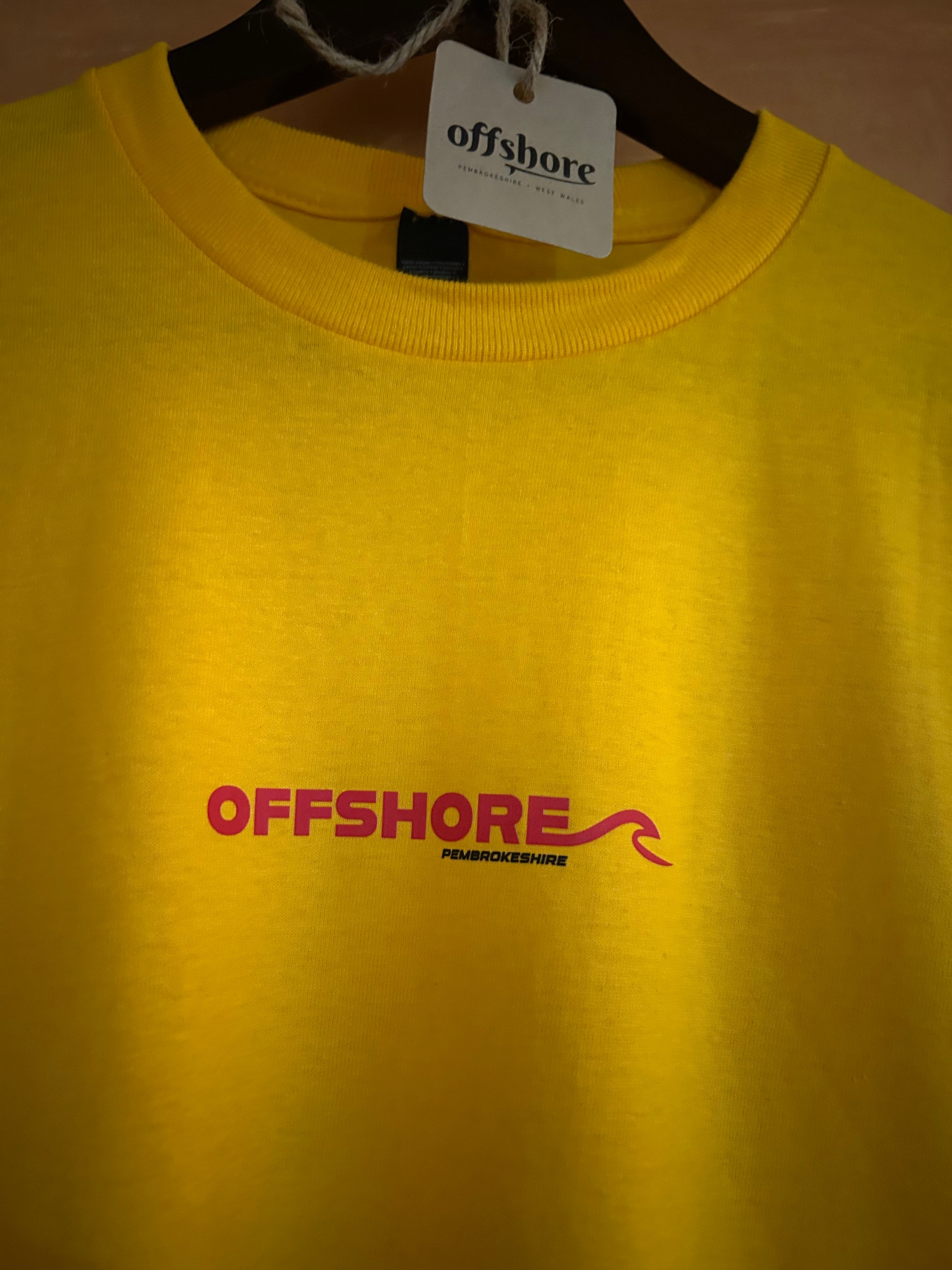 The Pembs Tee