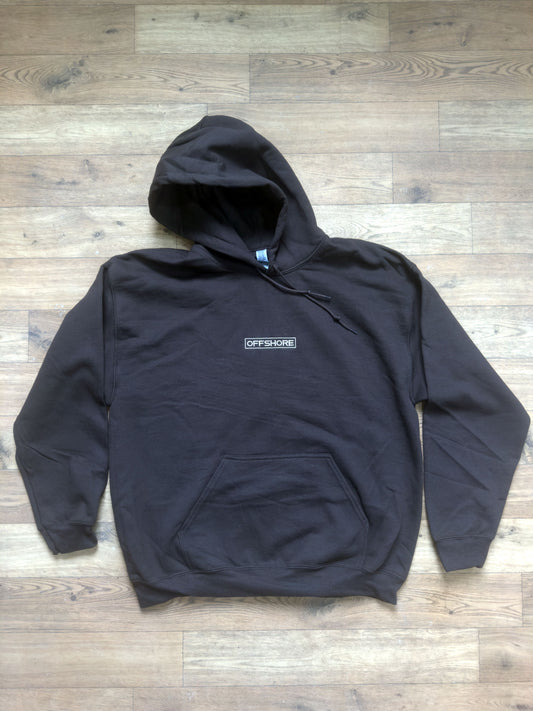Box Logo Hoodie