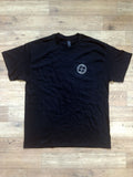 Circular Logo Tee
