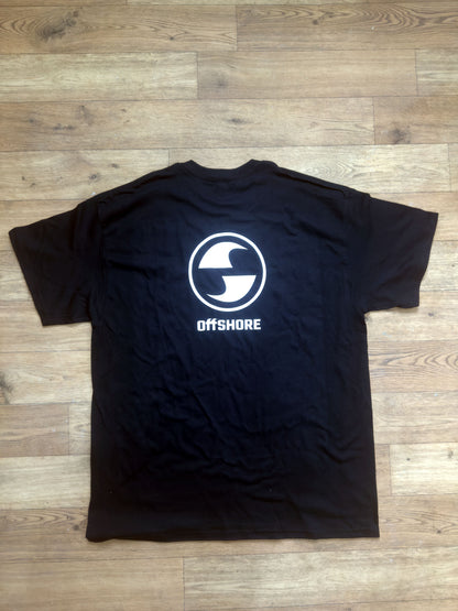 Circular Logo Tee