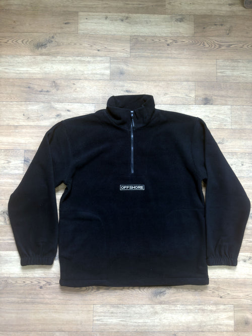 Box Logo Fleece