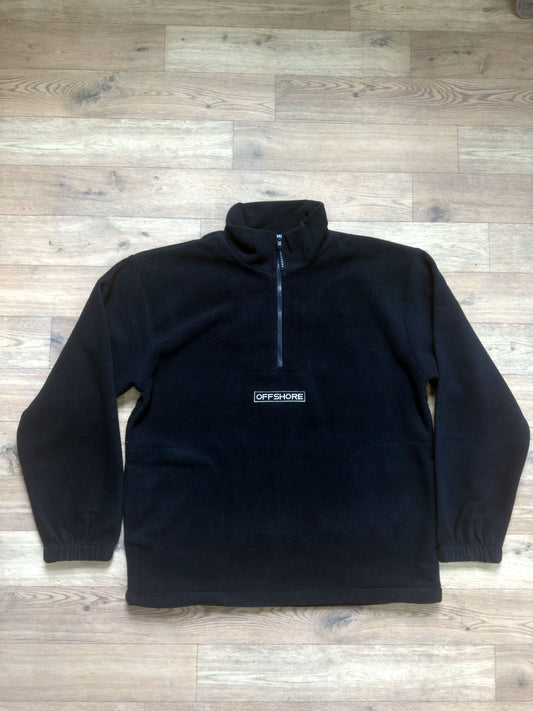 Box Logo Fleece
