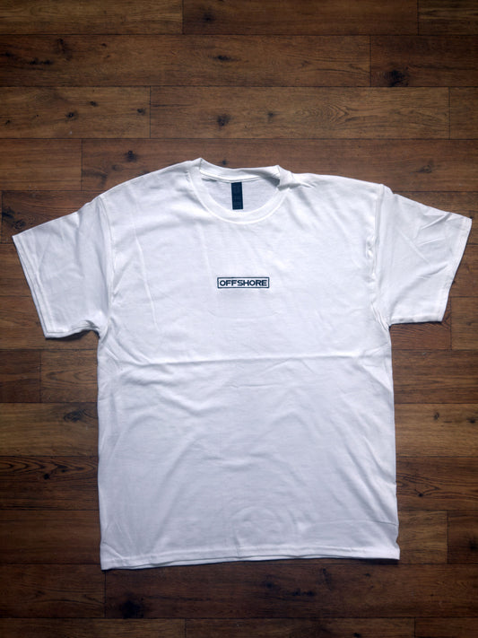 Box Logo Tee