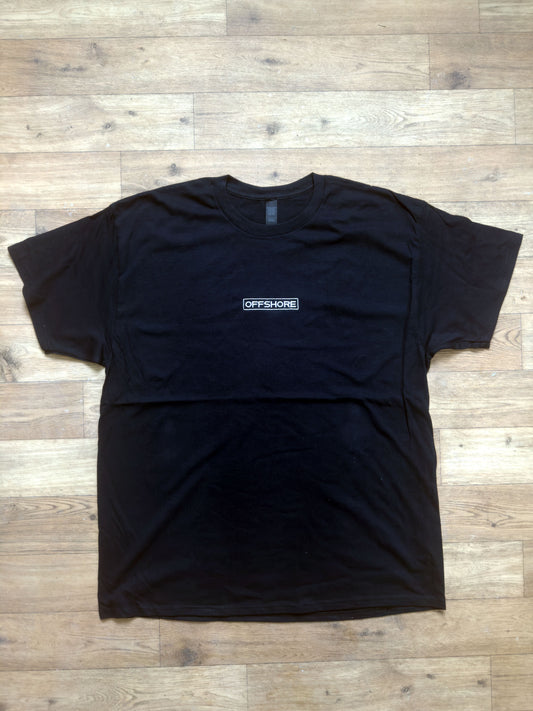 Box Logo Tee