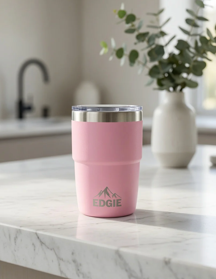 EDGIE - The Stubby One