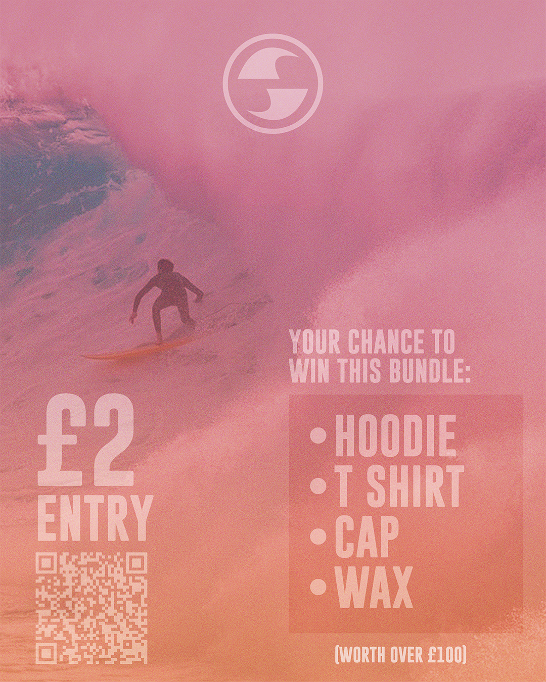 RAFFLE TICKET